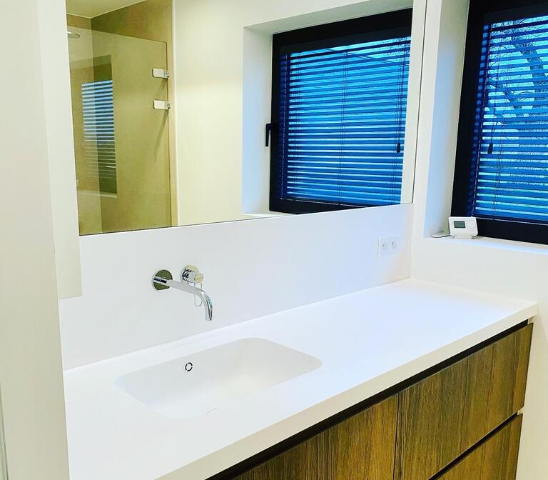 lavabo