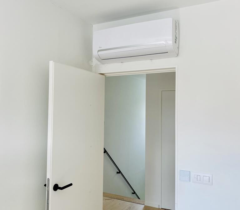 airco highwall