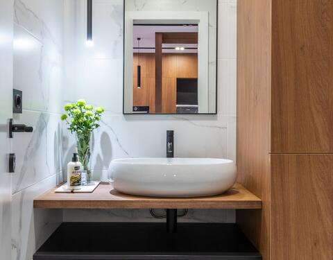 lavabo