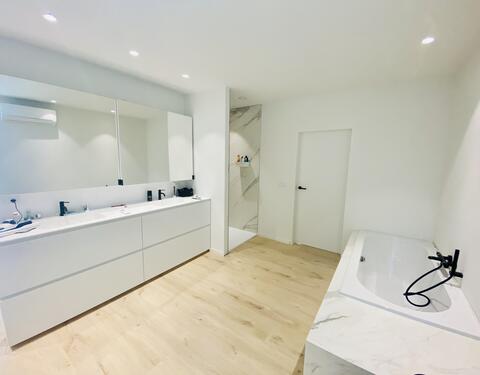 badkamer sanitair