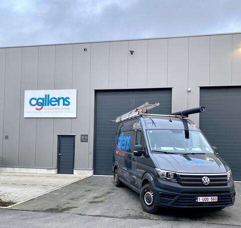 Callens iNSTALLATIETECHNIEK